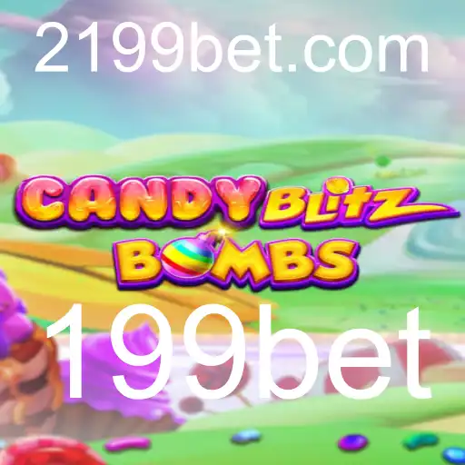 CandyBlitzBombs: A Nova Sensação do Mundo dos Jogos Online
