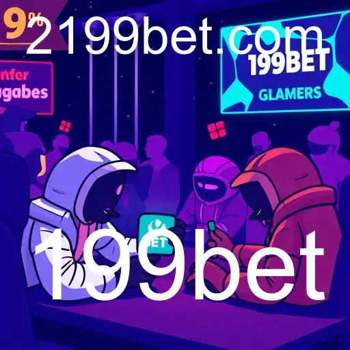 Comunidade de Jogadores e o Impacto do 199bet