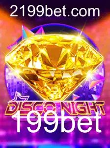 DiscoNight: Um Mergulho no Mundo dos Jogos com 199bet
