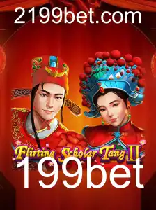 Um Guia Completo para 'Flirting Scholar Tang II' - O Jogo de Estratégia da 199bet