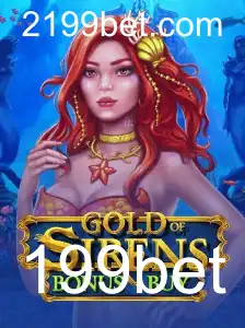 Conheça o GoldofSirensBonusBuy: Um Jogo que Transcende Limites com 199bet