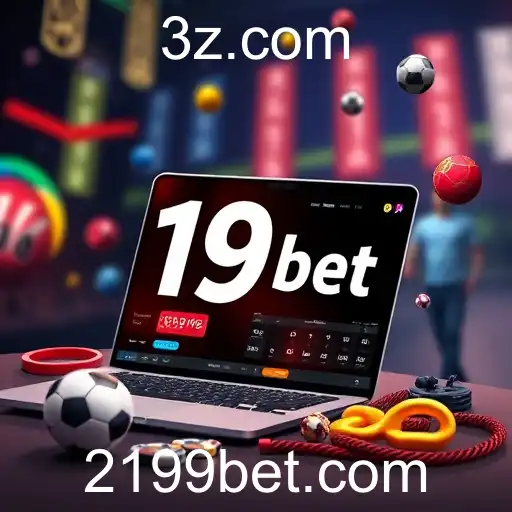 A Ascensão do 199bet no Mercado de Jogos Online