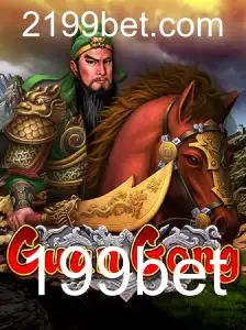 Descubra GuanGong: O Emocionante Mundo do Jogo na Plataforma 199bet