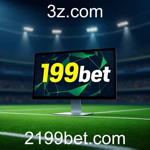 O Crescimento Explosivo do 199bet e o Cenário Atual de Jogos Online