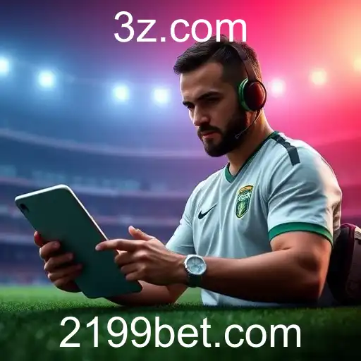 A Ascensão do 199bet no Mercado de Jogos Online