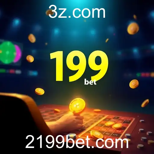 Ascensão do 199bet no Mercado de Jogos Online em 2026