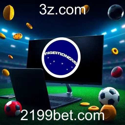 199bet: Crescimento e Desafios no Mundo dos Jogos Online