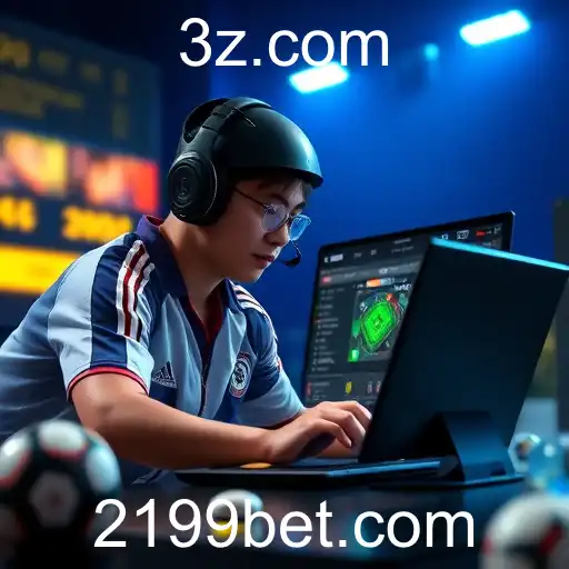 Ascensão da 199bet no Mercado de Jogos Online