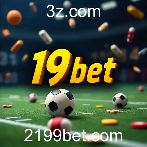 A Ascensão do 199bet no Cenário dos Jogos Online