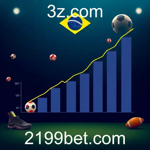 A Nova Era das Apostas Online no Brasil