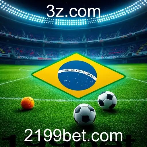 Expansão do mercado de jogos de azar no Brasil