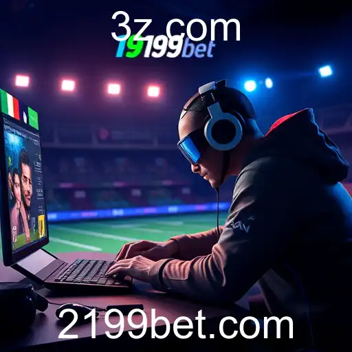 Crescimento do Mercado de Jogos Online