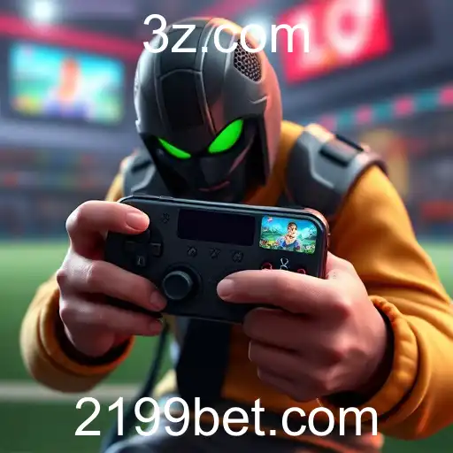 O Crescimento do Setor de Jogos Online no Brasil