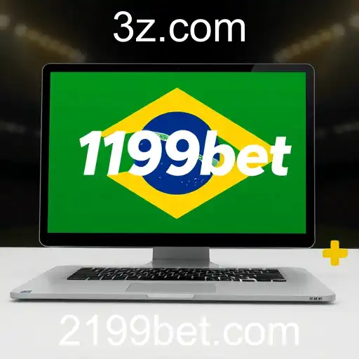 O Impacto da 199bet no Cenário de Jogos em 2026