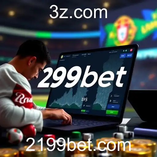 Expansão dos Jogos de Azar em Portugal e o Impacto do 199bet