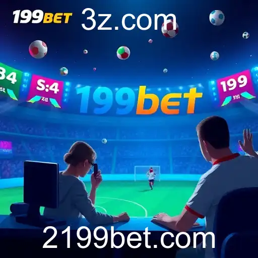 Jogos de Azar: A Revolução do Mercado em 2026