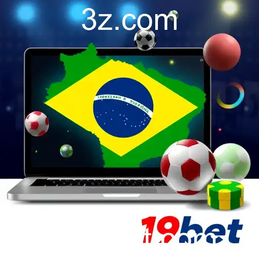 Dinâmicas e Tendências do Mercado de Apostas Online