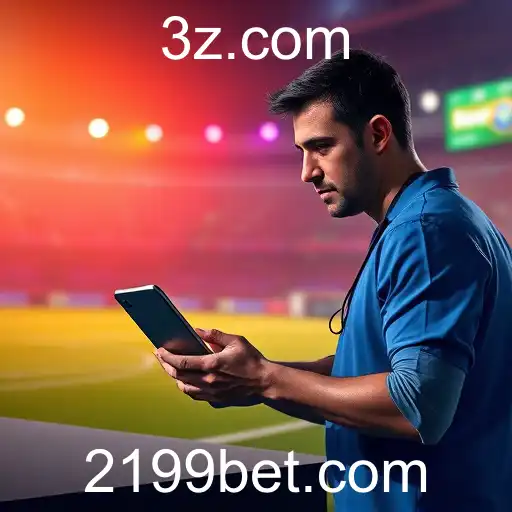 Novos Horizontes para Jogos de Azar Online