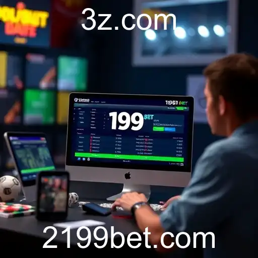 O Crescimento do Mercado de Apostas Online no Brasil