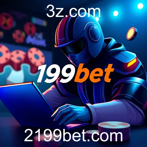 A Ascensão de 199bet no Mercado de Jogos On-line