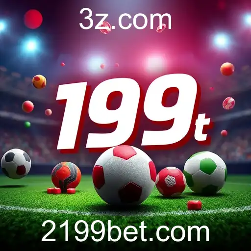 A Ascensão dos Jogos Online: Um Olhar sobre o 199bet