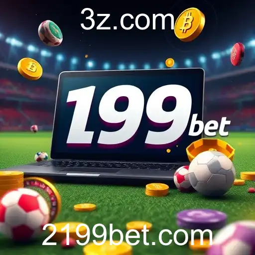 Expansão do Mercado de Jogos em 2026: A Ascensão do 199bet