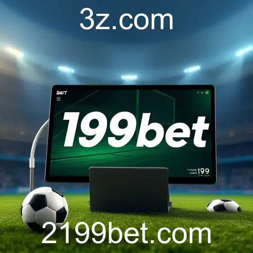 Crescimento dos Jogos Online e a Presença do 199bet