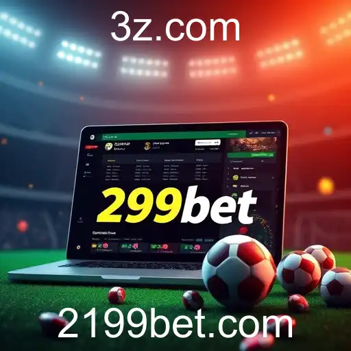 A Ascensão e Impacto do 199bet no Mercado de Jogos