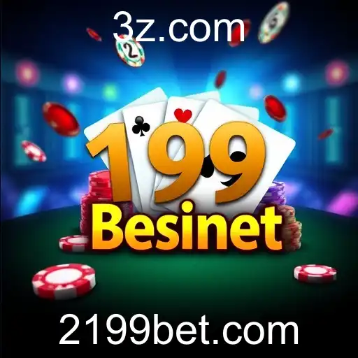 199bet: O Crescimento dos Jogos Online em 2025