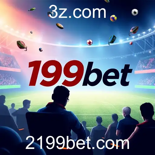 A Ascensão do 199bet no Cenário de Jogos em 2025