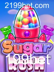 Explorando o Mundo Encantado de SugarRush com 199bet
