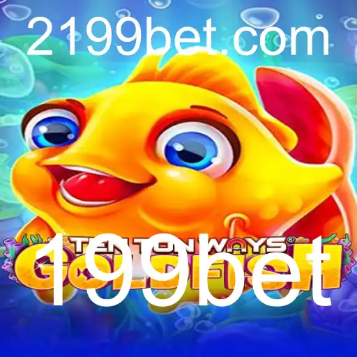 Explorando o Mundo Divertido de TenTonWaysGoldfish com 199bet
