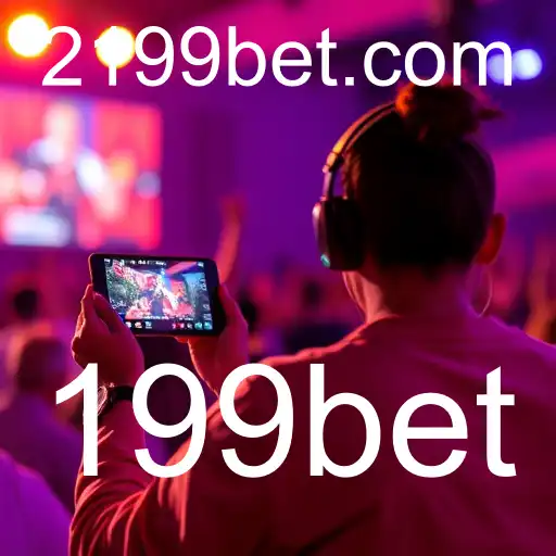 Transmissão ao Vivo: A Revolução Digital e o Papel da 199bet