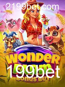 Explorando WonderFarmBonusBuy: Um Novo Horizonte no Mundo dos Jogos